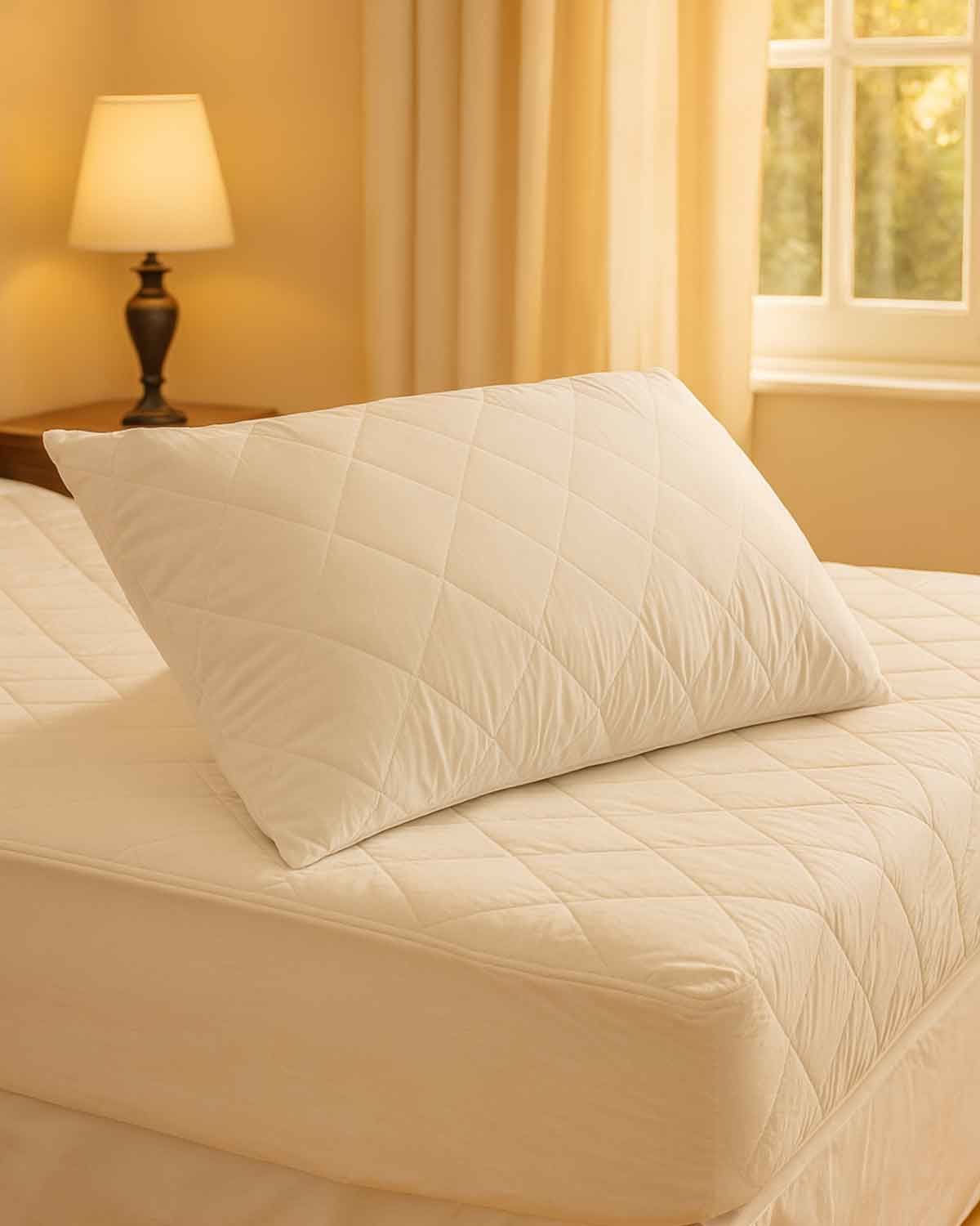 Mattress and Pillow Protectors